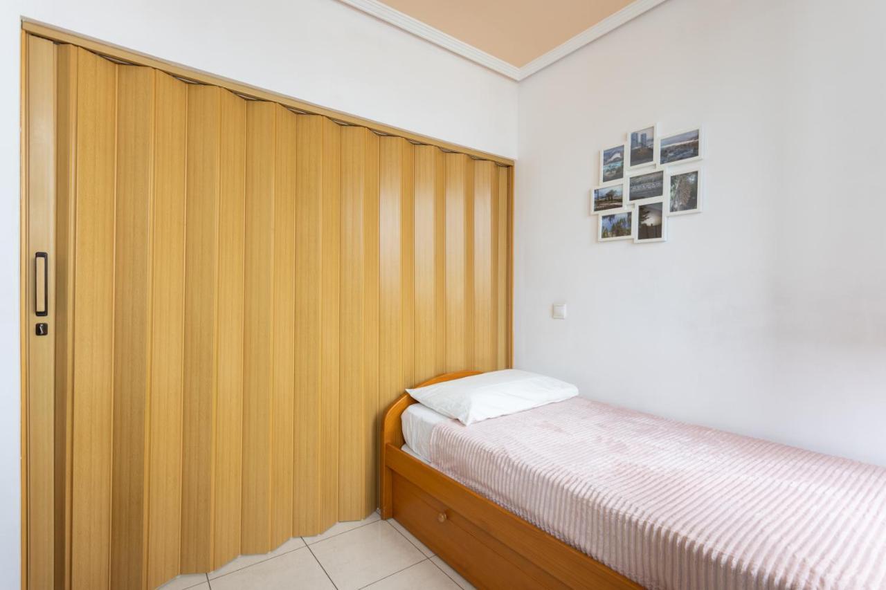 Home2book Amazing View Floor 25 Cruz Apartment
