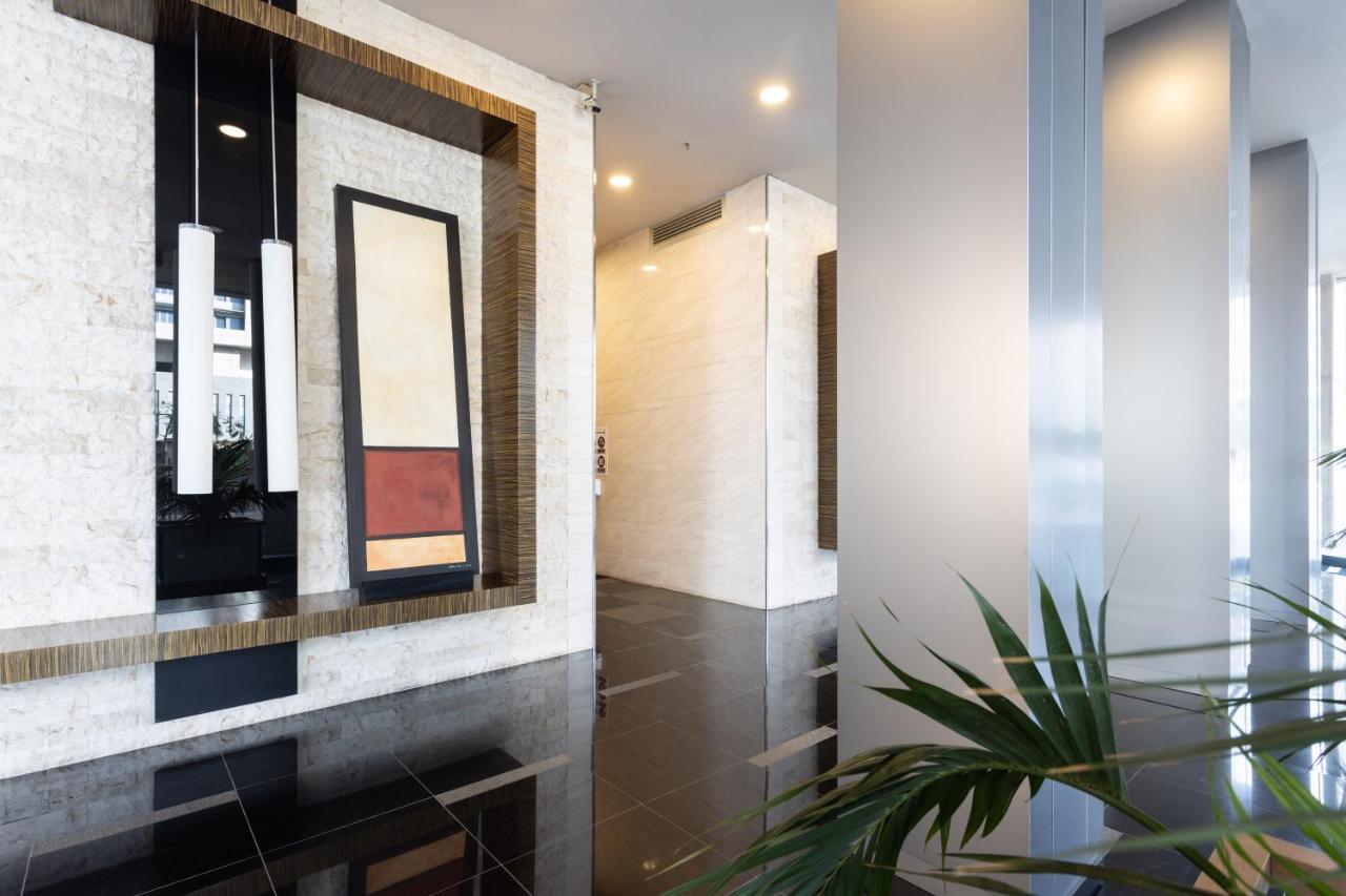 Home2book Amazing View Floor 25 Cruz Santa Cruz de Tenerife