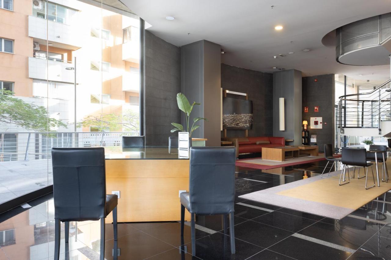 Home2book Amazing View Floor 25 Cruz * Santa Cruz de Tenerife