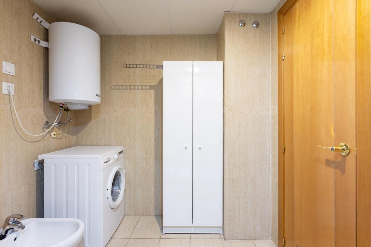 Home2book Amazing View Floor 25 Cruz Santa Cruz de Tenerife