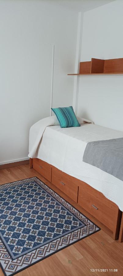 Duplex Playa De San Juan Apartment *