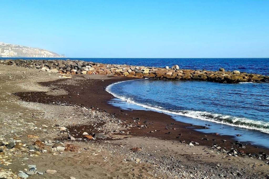 El Paraíso De Pancha Apartamento Candelaria