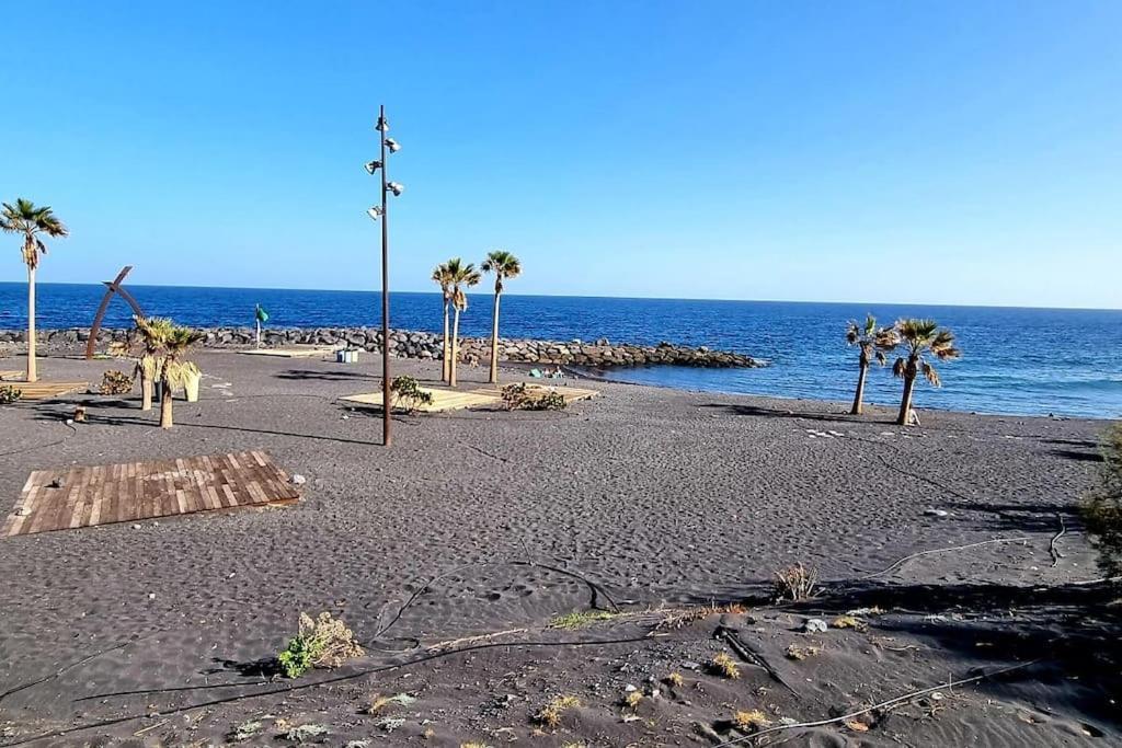 El Paraíso De Pancha Apartamento Candelaria