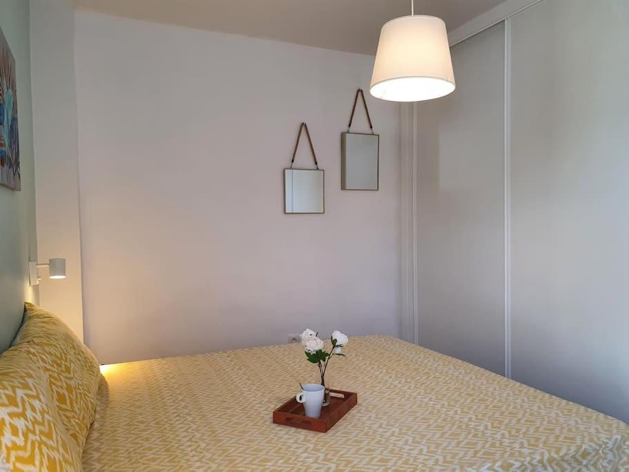 El Paraíso De Pancha Apartamento *