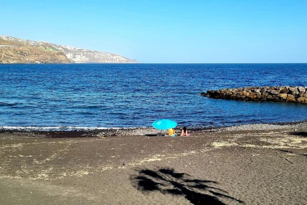 Apartamento El Paraíso De Pancha *