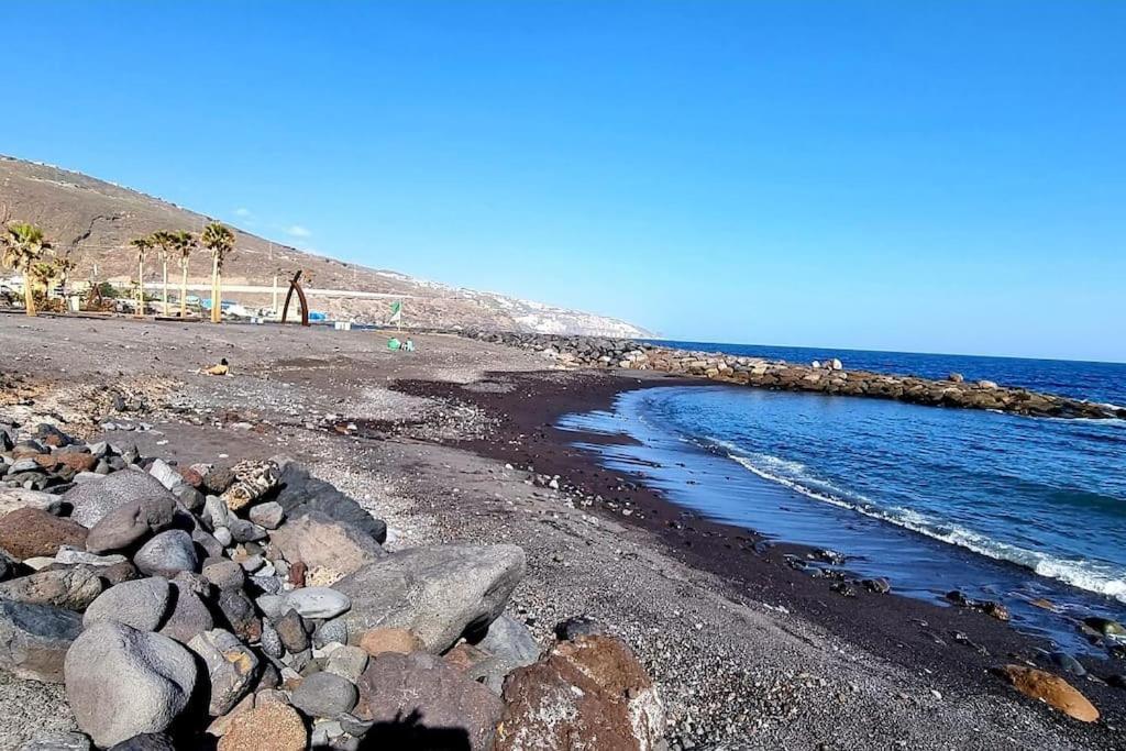 El Paraíso De Pancha Apartamento