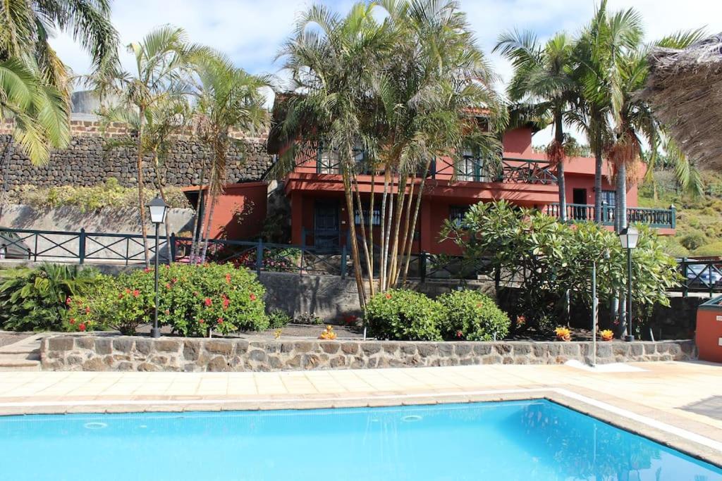 Appartement La Romera