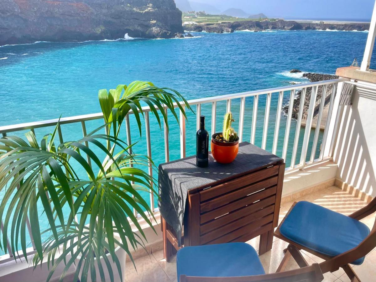 Apartamento Mundo House, Playa San Marcos, Tenerife *