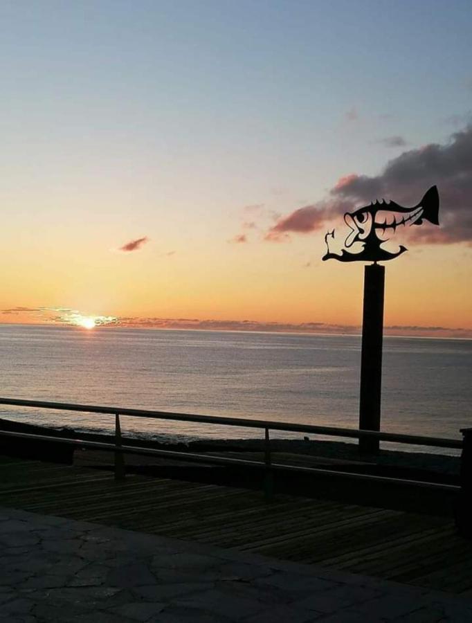 Apartment Vistas Al Mar Candelaria