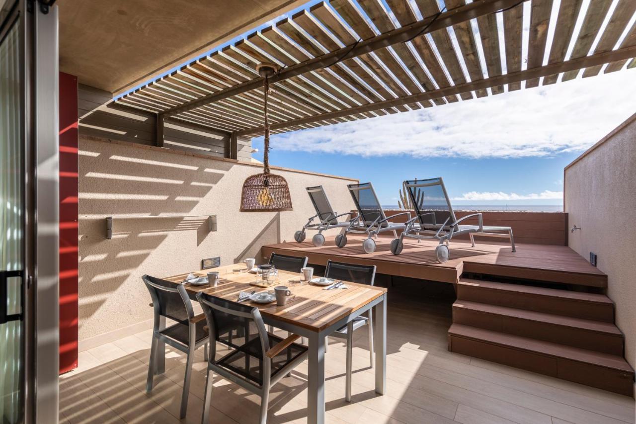Medano4you Surfers Paradise Casa Medano El Medano (Tenerife)