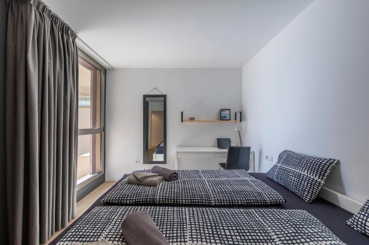 Medano4you Surfers Paradise Casa Medano *