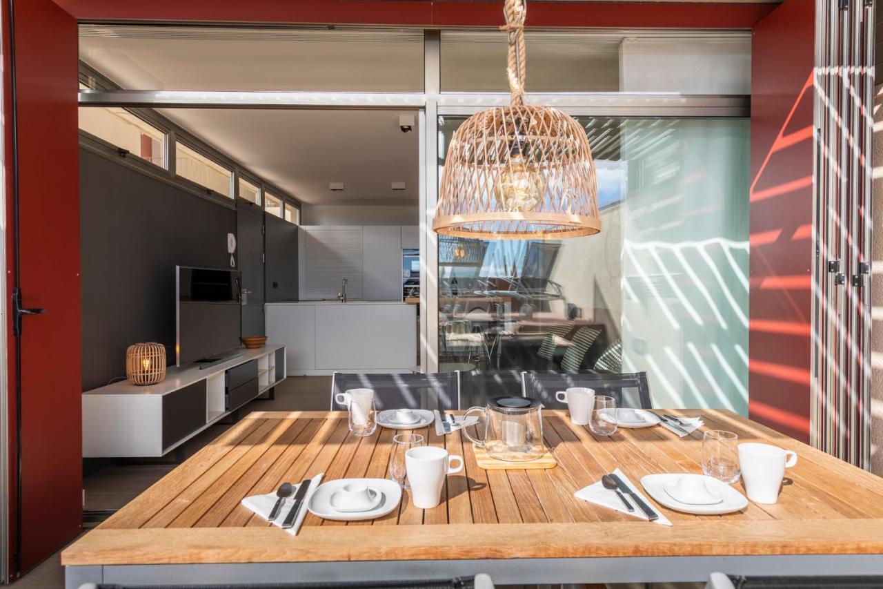Medano4you Surfers Paradise Casa Medano *