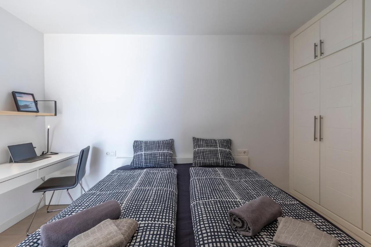 Medano4you Surfers Paradise Casa Medano El Medano (Tenerife)