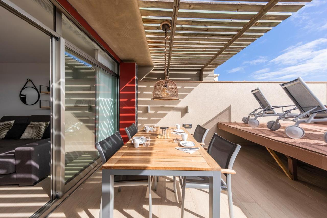Medano4you Surfers Paradise Casa Medano *