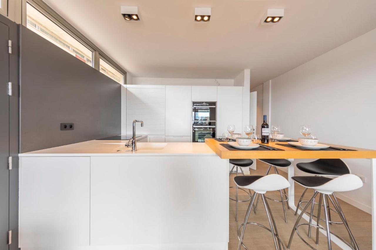 Medano4you Surfers Paradise Casa Medano Apartment *