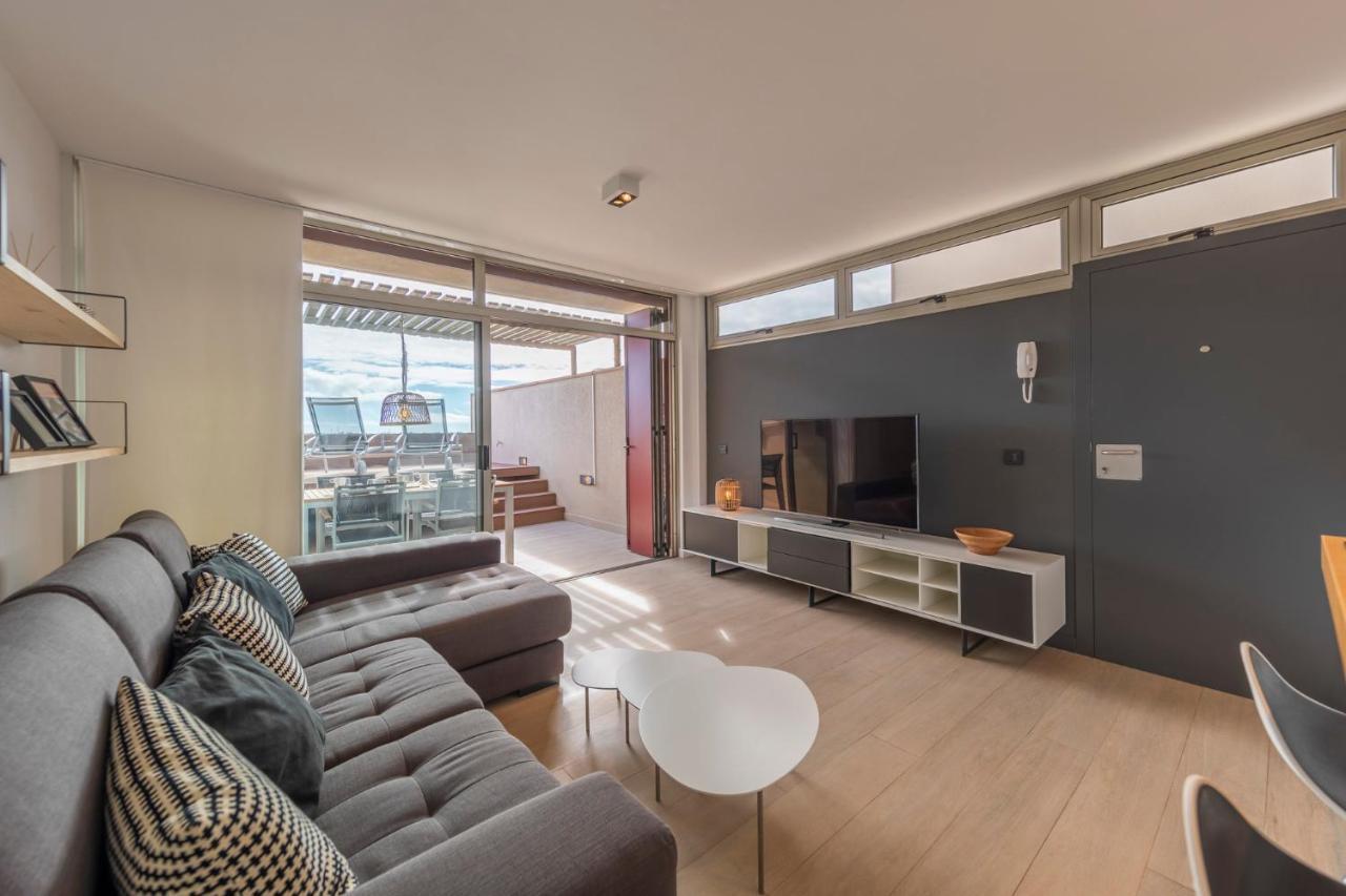 Apartment Medano4you Surfers Paradise Casa Medano
