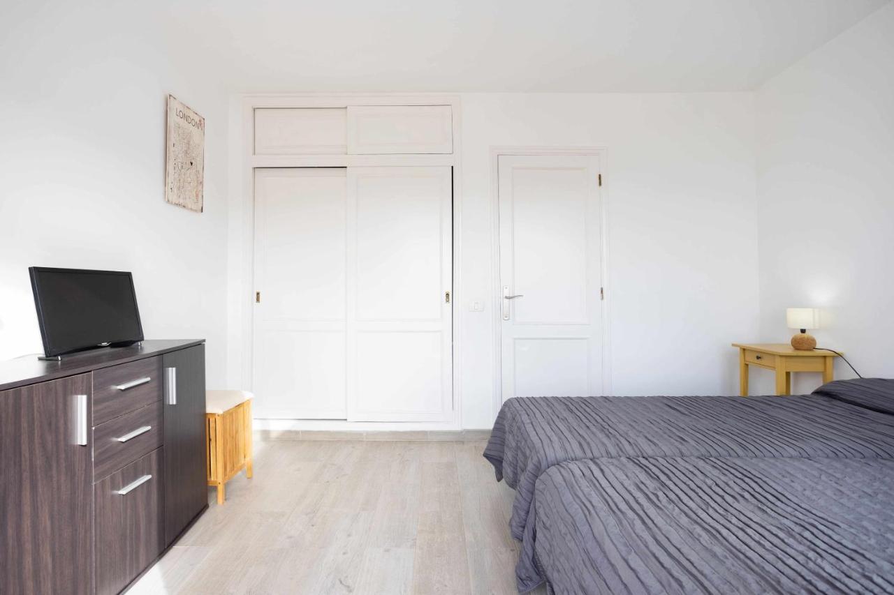Duplex Con Piscina Junto Al Mar Apartment *