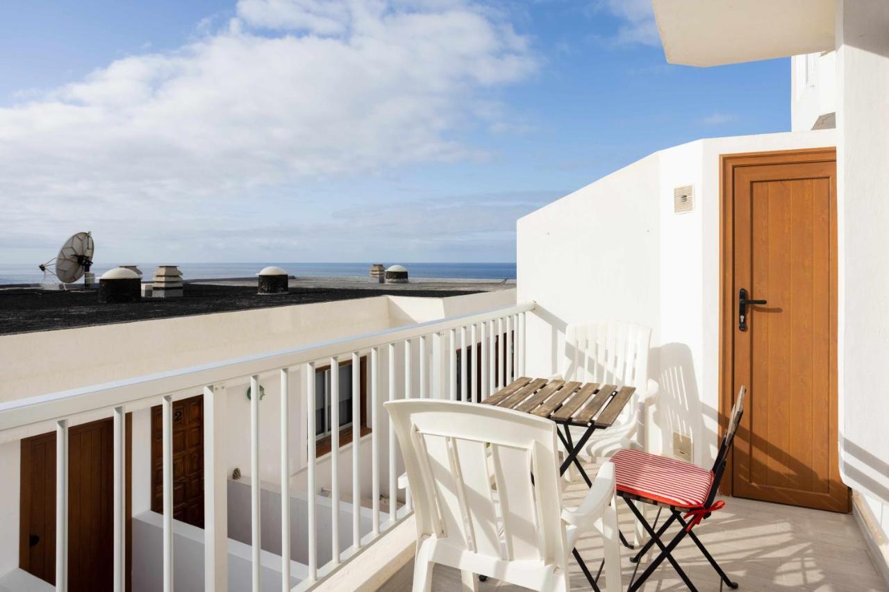 Duplex Con Piscina Junto Al Mar Apartment *