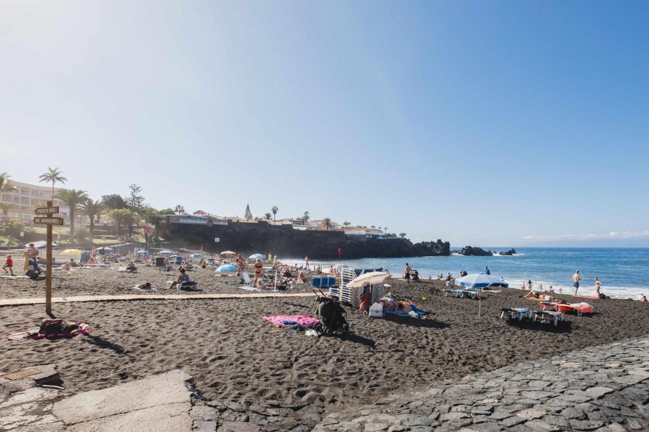 Duplex Con Piscina Junto Al Mar Apartment