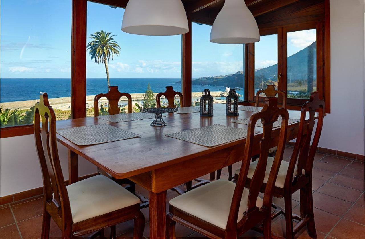 Casa Naranja Сasa de vacaciones