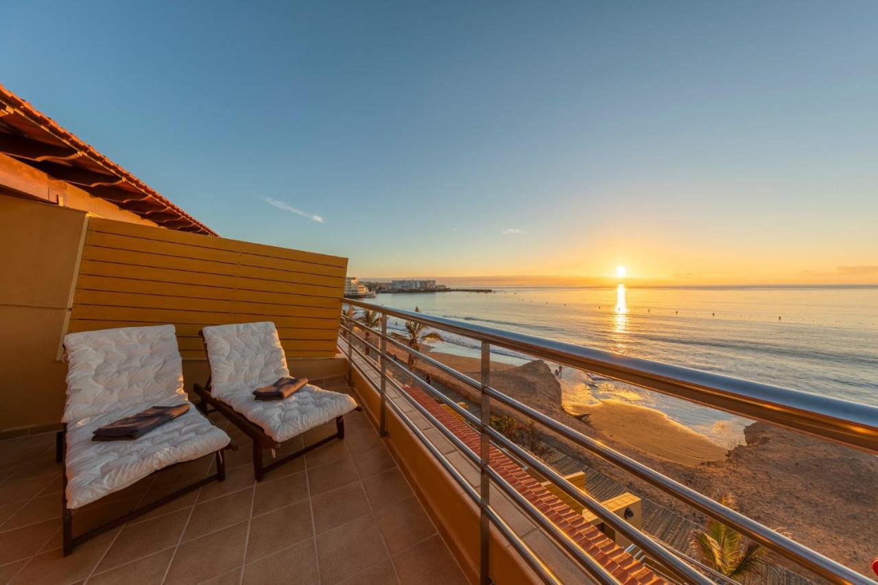 Appartement Medano4you The Ocean House *