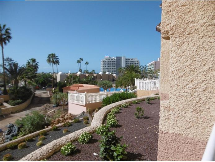 Apartamento El Borinquen