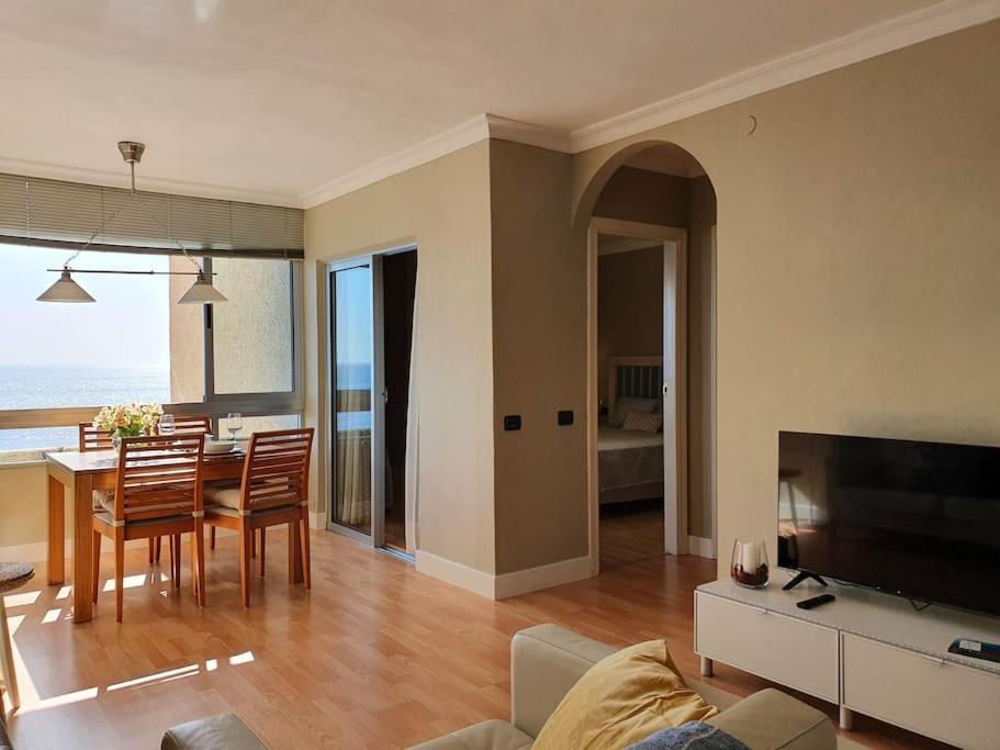Jardin Del Mar Appartement *