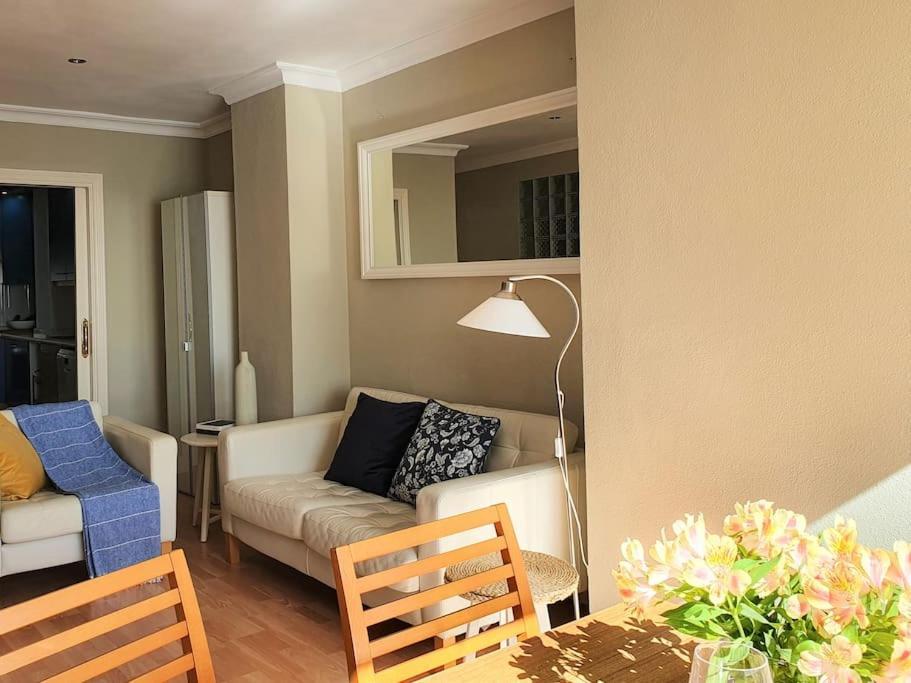 Appartement Jardin Del Mar Tabaiba