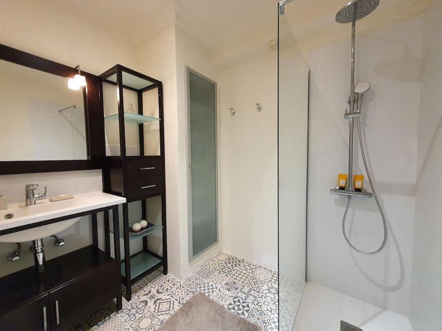 Jardin Del Mar Appartement Tabaiba