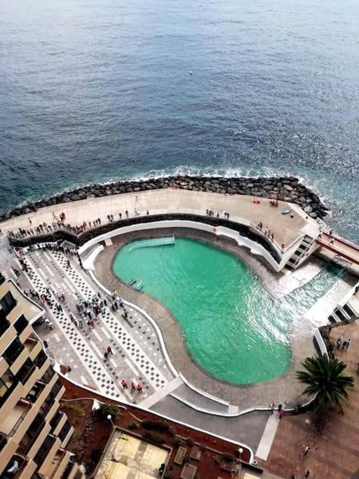 Appartement Jardin Del Mar