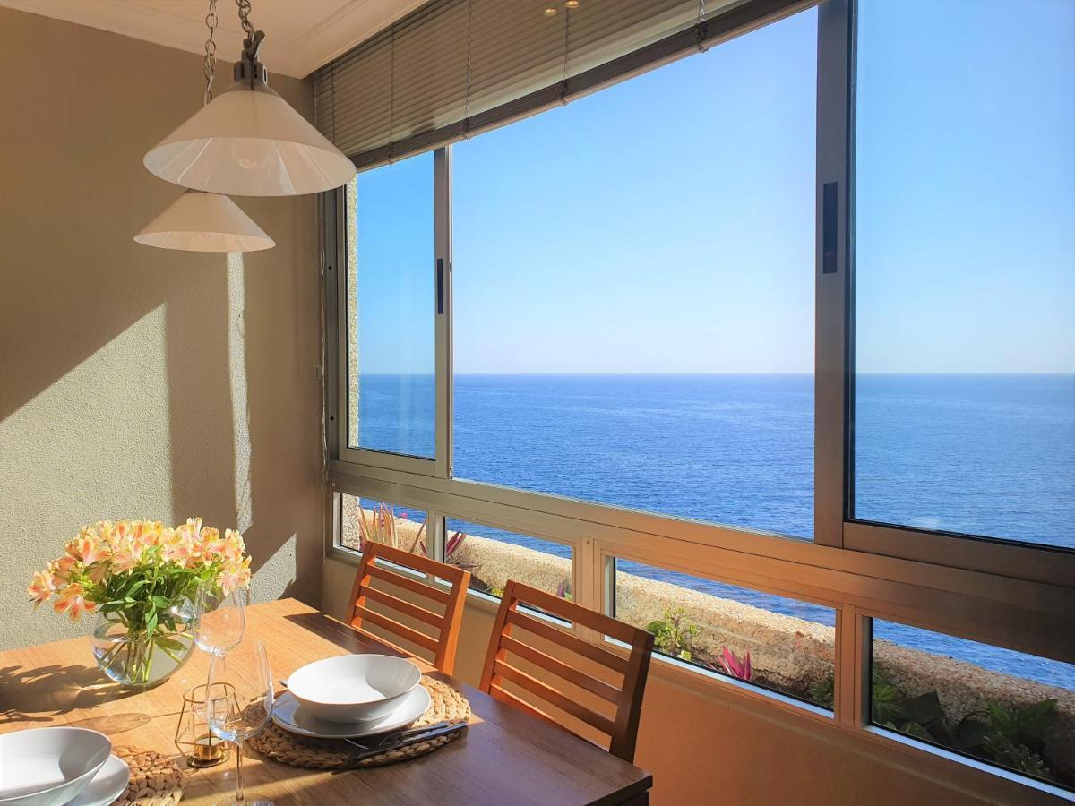 Jardin Del Mar Appartement *