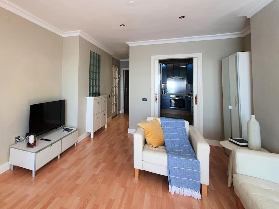 Appartement Jardin Del Mar Tabaiba