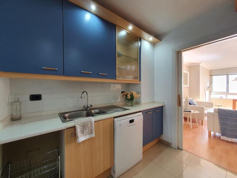 Appartement Jardin Del Mar Tabaiba