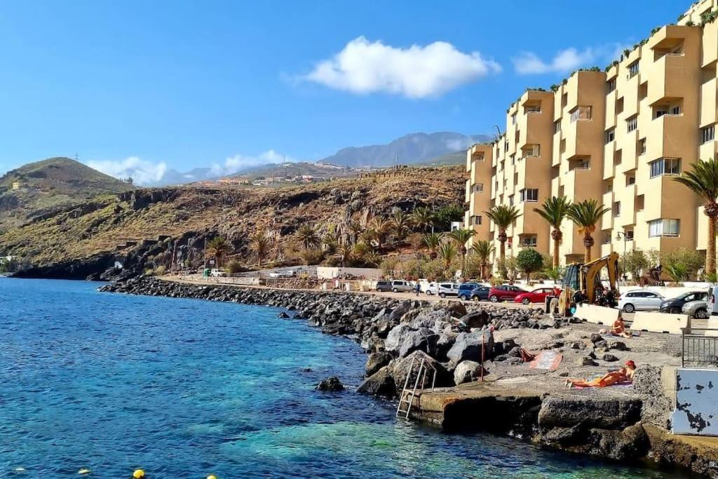 Jardin Del Mar Appartement