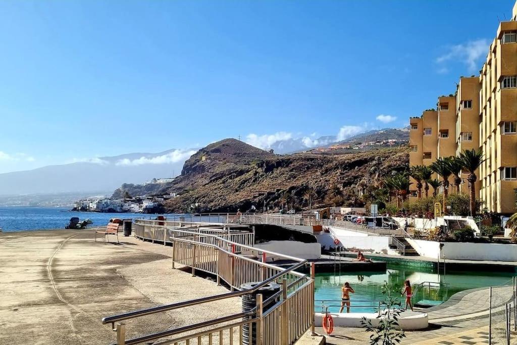 Appartement Jardin Del Mar Tabaiba