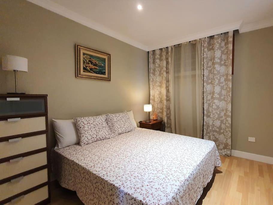 Jardin Del Mar Appartement