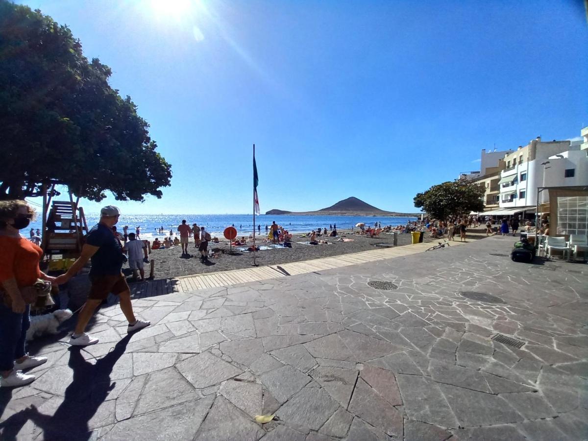 Playa Chica Views *