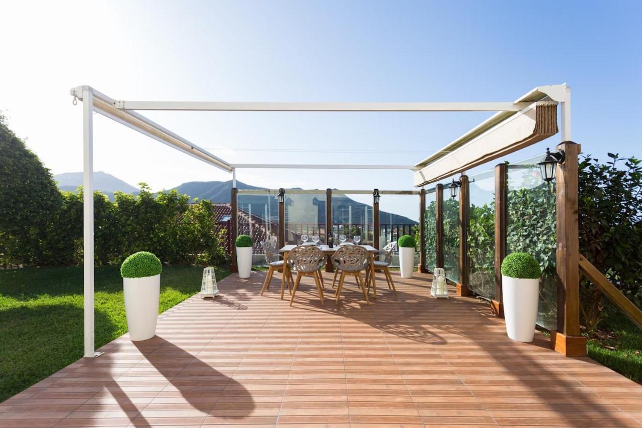 129 Tea By Sunkeyrents Villa