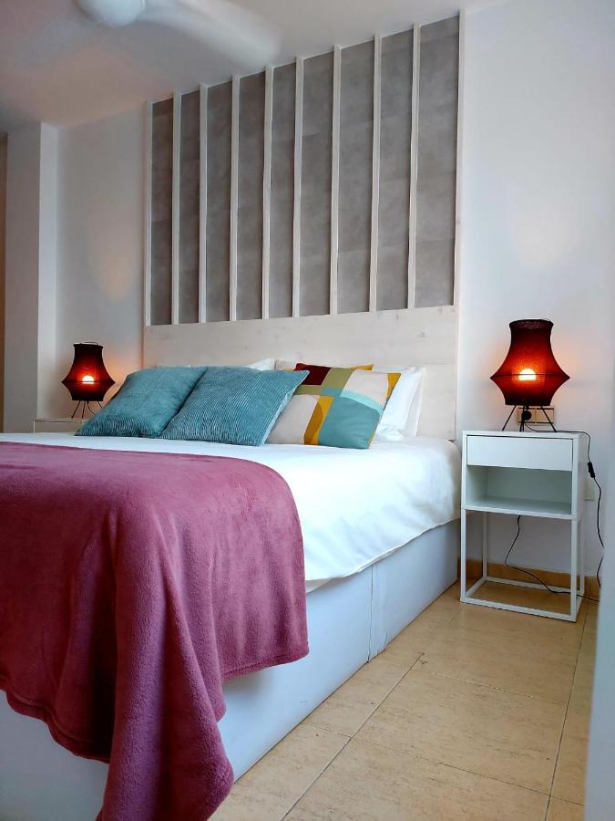 Apartamento Duplex With Sea Views, Garden And Terrace *