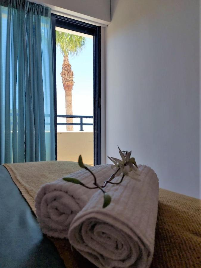 Apartamento Duplex With Sea Views, Garden And Terrace Santa Cruz de Tenerife