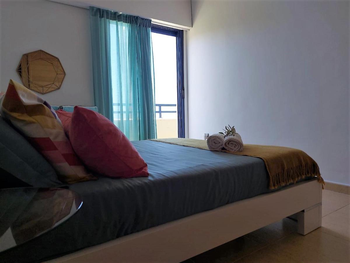 Apartamento Duplex With Sea Views, Garden And Terrace