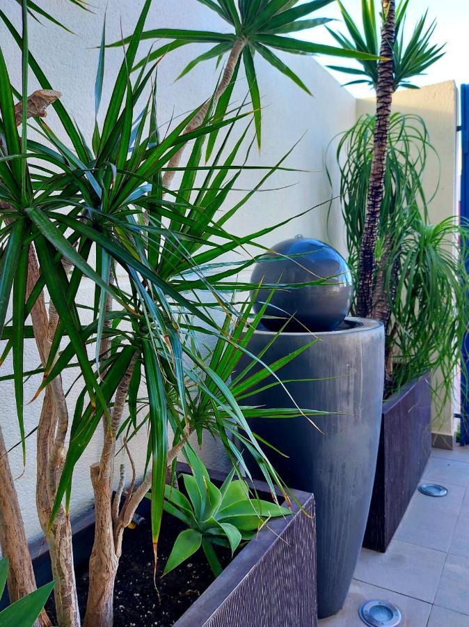 Apartamento Duplex With Sea Views, Garden And Terrace *