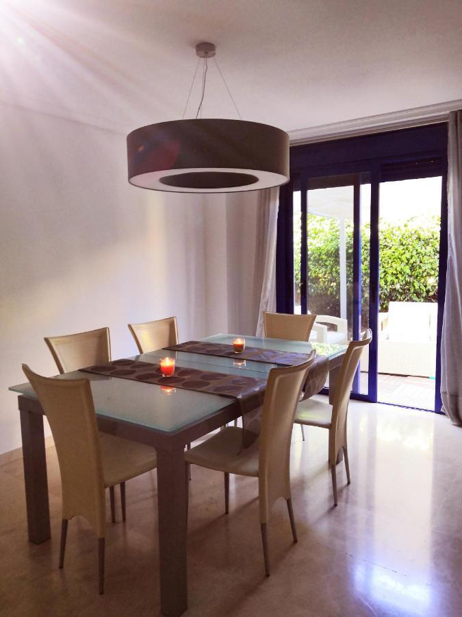 Duplex With Sea Views, Garden And Terrace Apartamento
