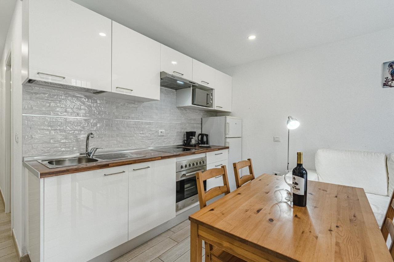 De Lujo En Mare Appartement Costa Adeje (Tenerife)