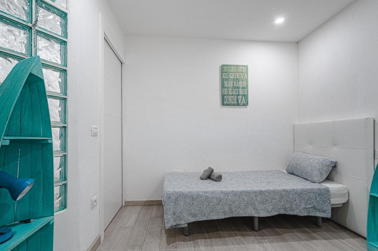 De Lujo En Mare Appartement Costa Adeje (Tenerife)