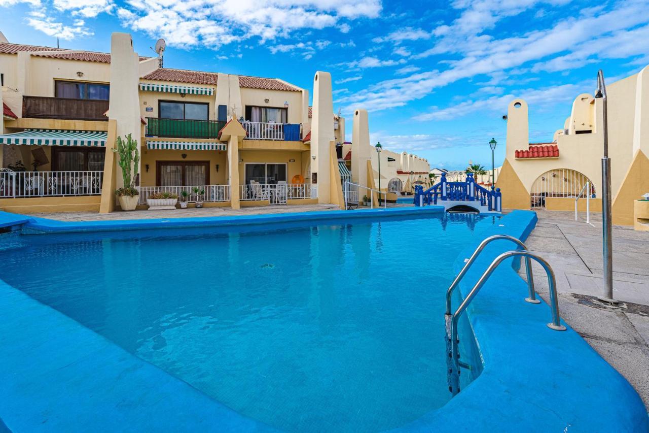 De Lujo En Mare Appartement Costa Adeje (Tenerife)