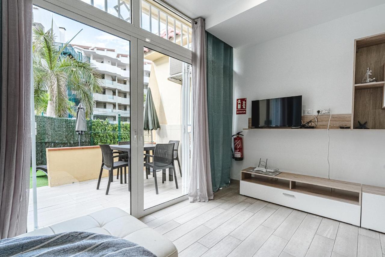 De Lujo En Mare Appartement Costa Adeje (Tenerife)