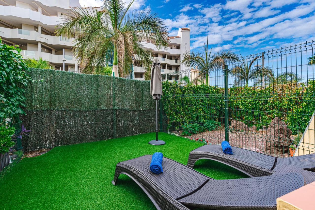 De Lujo En Mare Appartement