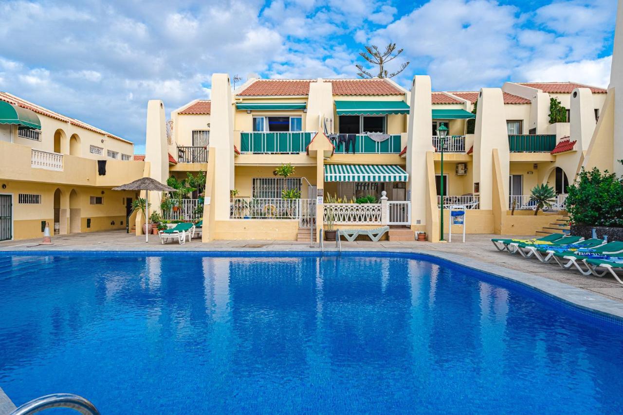 De Lujo En Mare Appartement Costa Adeje (Tenerife)