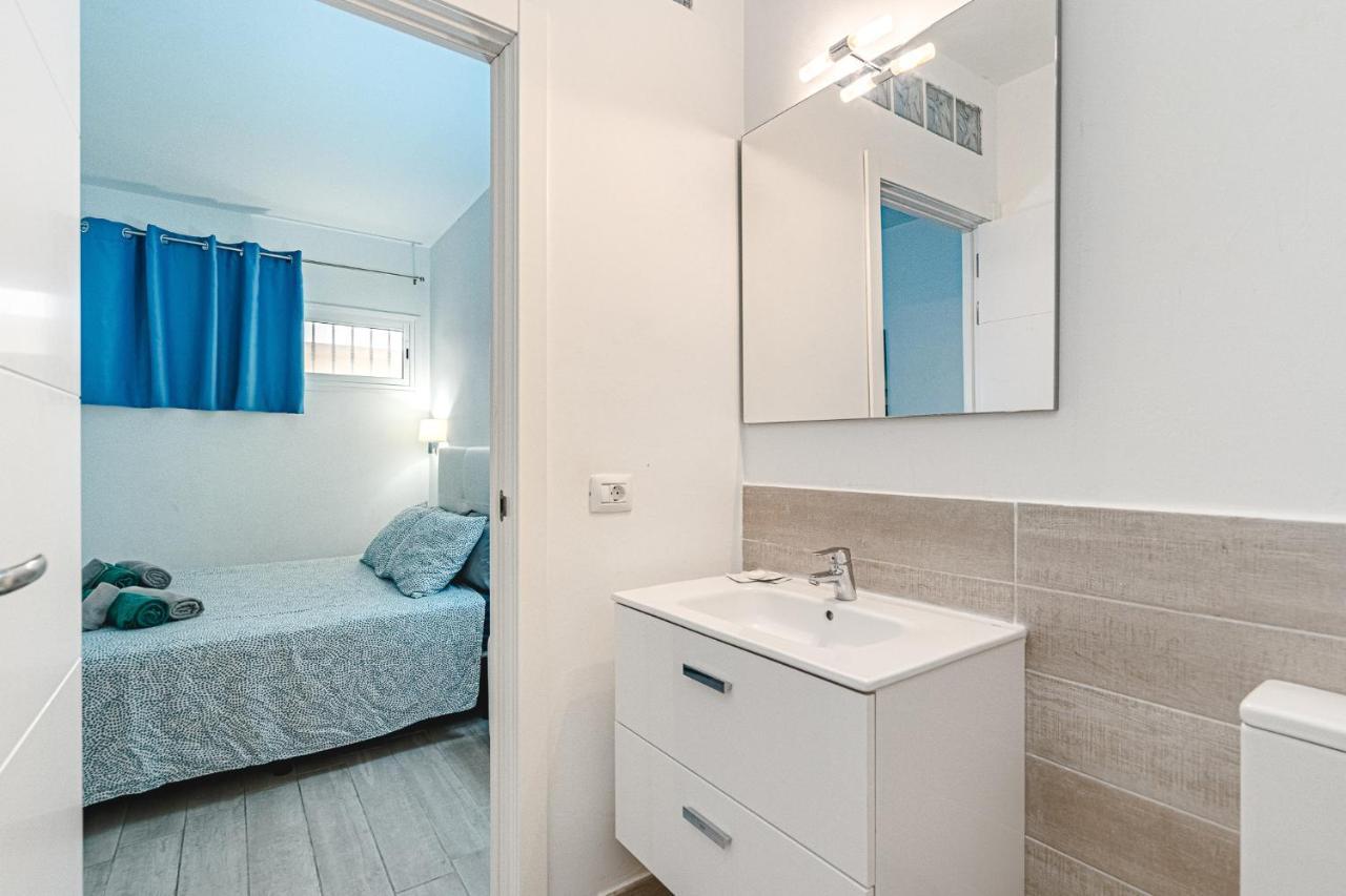 Appartement De Lujo En Mare